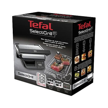 Гриль TEFAL GC740B30, фото 2