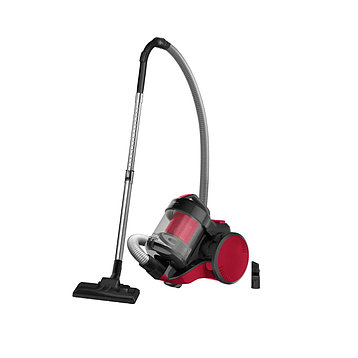 Безмешковый пылесос TEFAL TW1923RH, фото 2