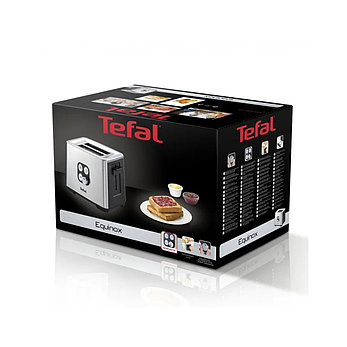 Тостер TEFAL TT420D30, фото 2