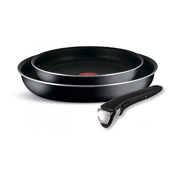 Набор ск.22/26 INGENIO BLACK 5, TEFAL 4181810, фото 2