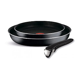 Набор сковородок Tefal Ingenio 4181810 22-26см