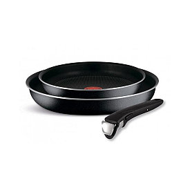 Набор сковородок Tefal Ingenio 4181820 24-28см