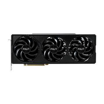 Видеокарта PALIT RTX4080 JETSTREAM 16G (NED4080019T2-1032J), фото 2