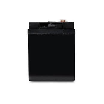 Аккумуляторная батарея Ritar RA12-100 12В 100 Ач, фото 3