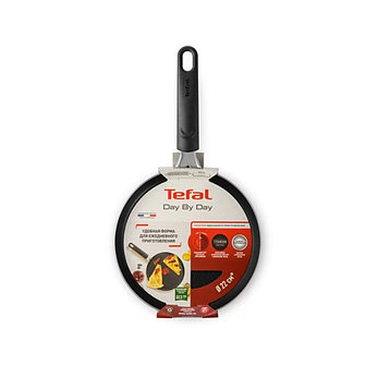 Сковорода 22 Day by Day TEFAL 4216122, фото 2
