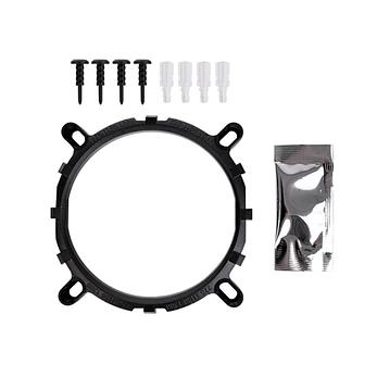 Кулер для процессора Thermaltake Air Cooler UX 100 ARGB Lighting CPU, фото 3