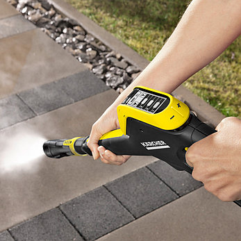 Средство для очистки камня и фасадов KARCHER RM 623 (5 л), фото 2