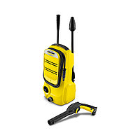 Мойка высокого давления Premium KARCHER K 2 Compact