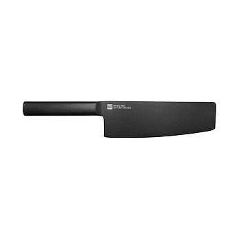 Набор ножей HuoHou Cool black non-stick steel knife set, фото 4