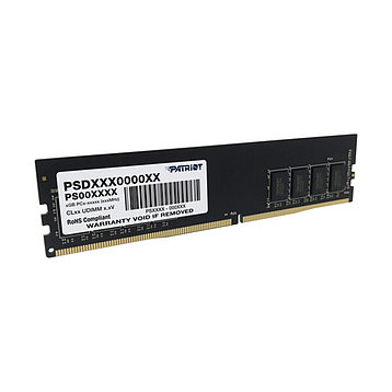 Модуль памяти Patriot SL PSD416G32002 DDR4 16GB, фото 2