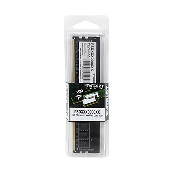 Модуль памяти Patriot SL PSD416G32002 DDR4 16GB, фото 2