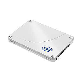 Твердотельный накопитель SSD Intel D3-S4520 240GB SATA, фото 2