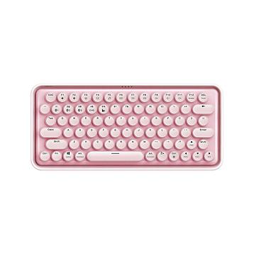 Клавиатура Rapoo Ralemo Pre 5 Pink, фото 2