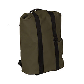 Рюкзак NINETYGO Urban Eusing backpack Зеленый
