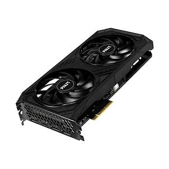 Видеокарта PALIT RTX4060 DUAL OC 8G (NE64060T19P1-1070D), фото 2