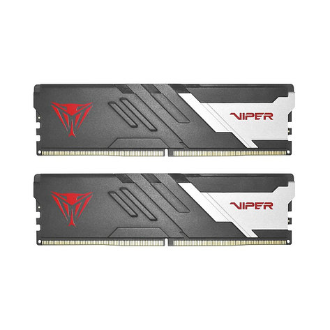 Комплект модулей памяти Patriot VIPER VENOM PVV516G520C36K DDR5 16GB (Kit 2x8GB) 5200MHz, фото 2