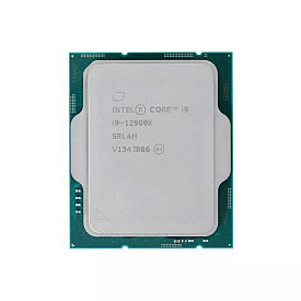 Процессор (CPU) Intel Core i9 Processor 12900K 1700