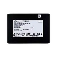 Твердотельный накопитель SSD Micron 5400 BOOT 240GB SATA M.2