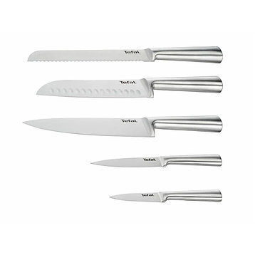 Набор 5 ножей TEFAL K121S575, фото 2