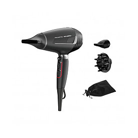 Шаш кептіргіш ROWENTA CV888LF0