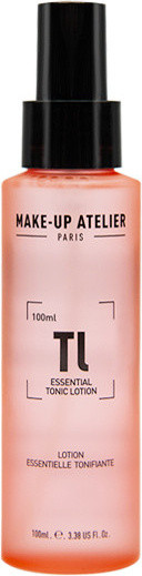 Тонизирующий лосьон "Make Up Atelier - Essential Tonic Mist"