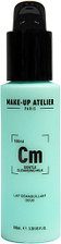 Лосьон-молочко для снятия макияжа "Make Up Atelier - Gentle cleansing milk"