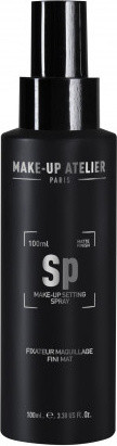 Фиксирующий спрей "Make Up Atelier - Fixing Spray"