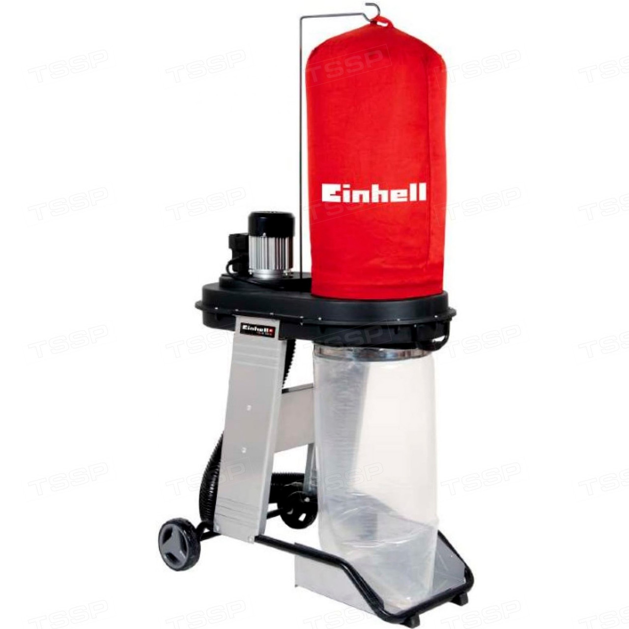 Пылесос строительный EINHELL TE-VE 550 A 4304155 - фото 1 - id-p110280305