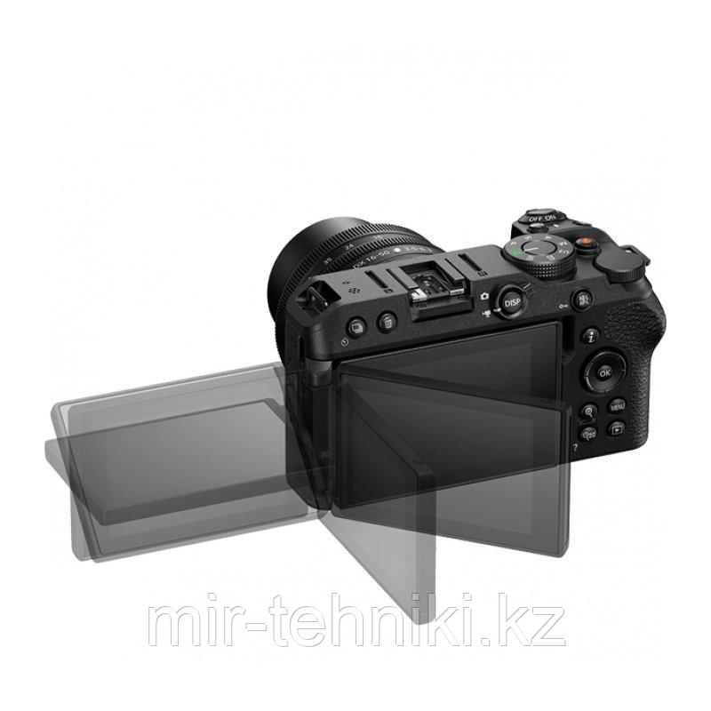 Фотоаппарат Nikon Z30 Kit Nikkor Z DX 16-50mm f/3.5-6.3 VR - фото 2 - id-p110513559