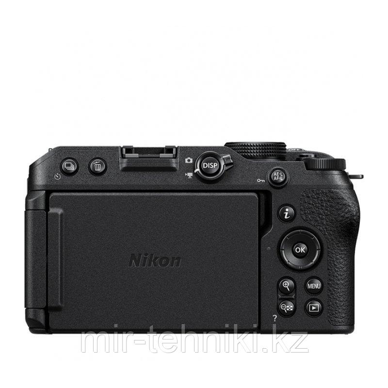 Фотоаппарат Nikon Z30 Kit Nikkor Z DX 16-50mm f/3.5-6.3 VR - фото 4 - id-p110513559
