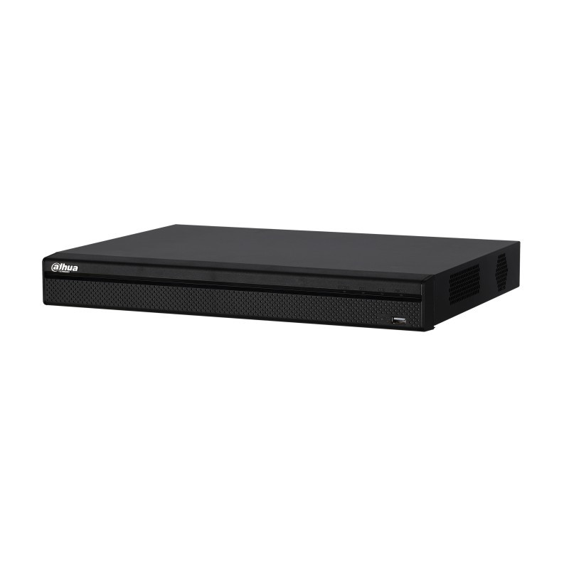 Dahua XVR4232АN-I 32 канальный HD-TVI Гибридный видеорегистратор