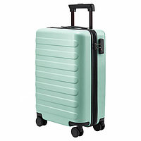 Чемодан Xiaomi NinetyGo Suitcase Series 18"/30 л
