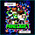 Светящаяся футболка "Minecraft - Майнкрафт" (р.42 Рост 140-146), фото 4