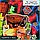 Светящаяся футболка "Minecraft - Майнкрафт" (р.42 Рост 140-146), фото 6