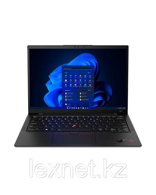 Ноутбук Lenovo Thinkpad X1 Carbon 14,0'wuxga/Core i5-1235u/16gb/256gb/Win11 pro - фото 1 - id-p110515144