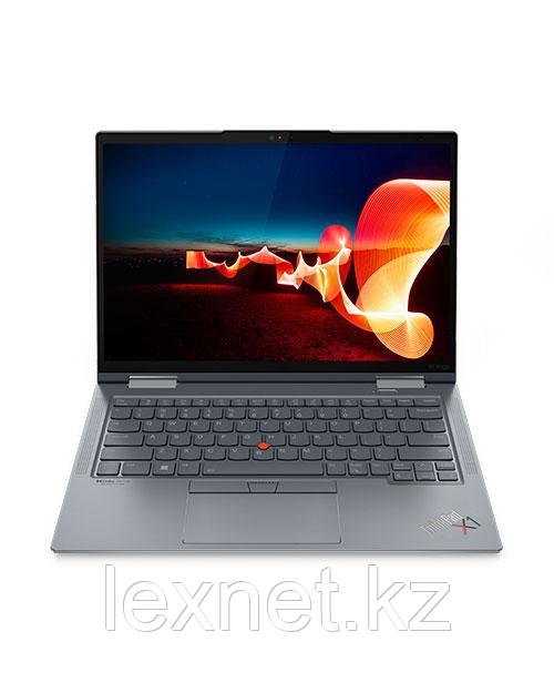 Ноутбук Lenovo Thinkpad X1 Yoga 14,0'wuxga/Core i5-1240P/16Gb/512Gb/Win 11pro - фото 2 - id-p110515148