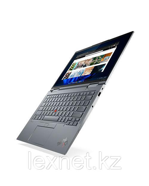 Ноутбук Lenovo ThinkPad X1 Yoga 14,0'wuxga/Core i7-1260P/16gb/1TB/Win11 pro - фото 3 - id-p110515177