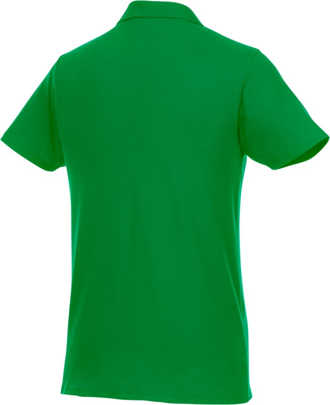 Рубашка поло Helios M, зеленая - фото 5 - id-p110515305