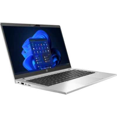Ноутбук HP Probook 430 G8 UMA i5-1135G7,13.3 FHD,8GB,256GB PCIe,W10p64,1yw,720p,Bl,Wi-Fi6+BT5,Pike Silver,FPS