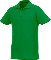Рубашка поло Helios XL, зеленая