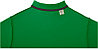 Рубашка поло Helios XL, зеленая, фото 2