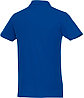 Рубашка поло Helios M, синяя, фото 5