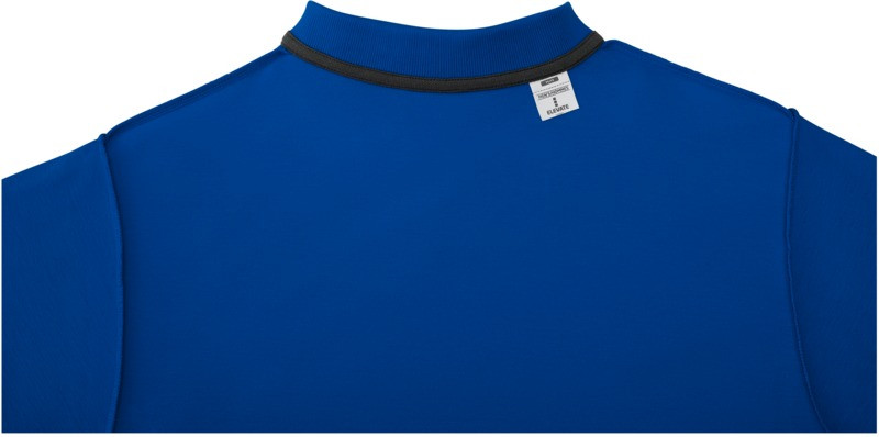 Рубашка поло Helios L, синяя - фото 2 - id-p110515434
