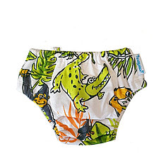 Многоразовые подгузники для плавания африка