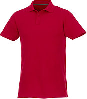 Рубашка поло Helios XL, красная