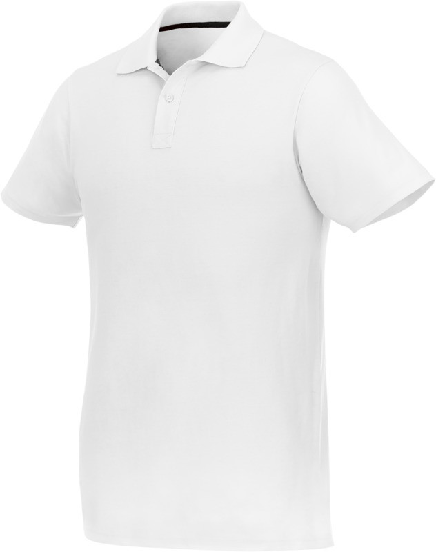 Рубашка поло Helios S, белая - фото 1 - id-p110515497