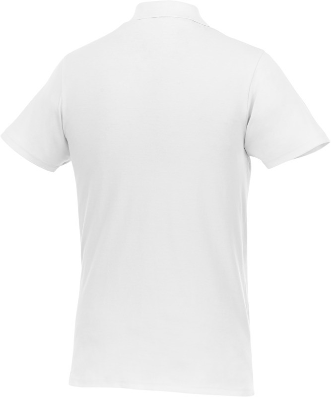 Рубашка поло Helios S, белая - фото 3 - id-p110515497