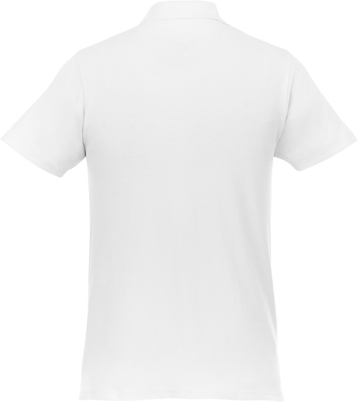 Рубашка поло Helios S, белая - фото 5 - id-p110515497