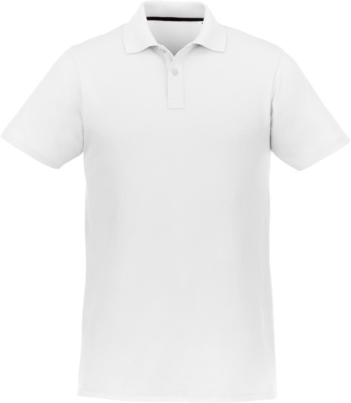 Рубашка поло Helios S, белая - фото 6 - id-p110515497