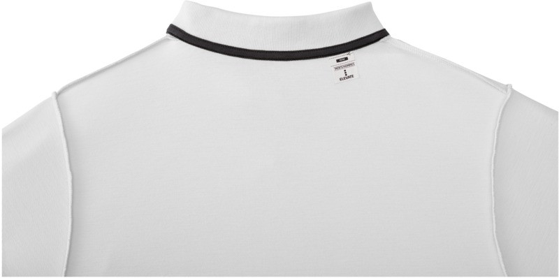 Рубашка поло Helios XL, белая - фото 2 - id-p110515517